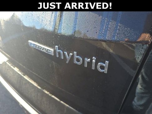 Certified 2024 Hyundai Tucson Limited image 7