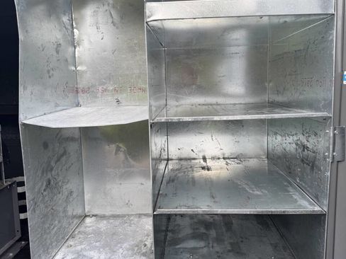 Used 2017 Chevrolet Express 2500 w/ Express Access Plus Package image 10