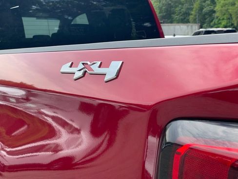 Used 2023 GMC Sierra 1500 Elevation AWD/4WD image 32