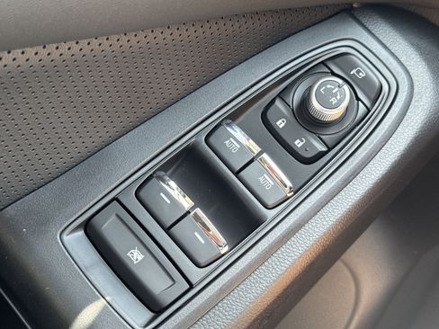 New 2025 Subaru Ascent Bronze Edition image 24