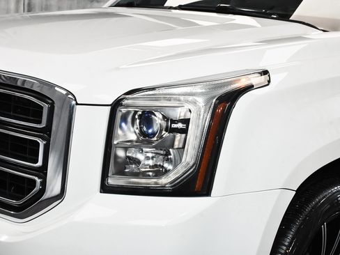 Used 2017 GMC Yukon SLT w/ Open Road Package image 79