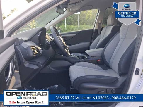 Certified 2025 Subaru Outback Premium AWD/4WD image 29