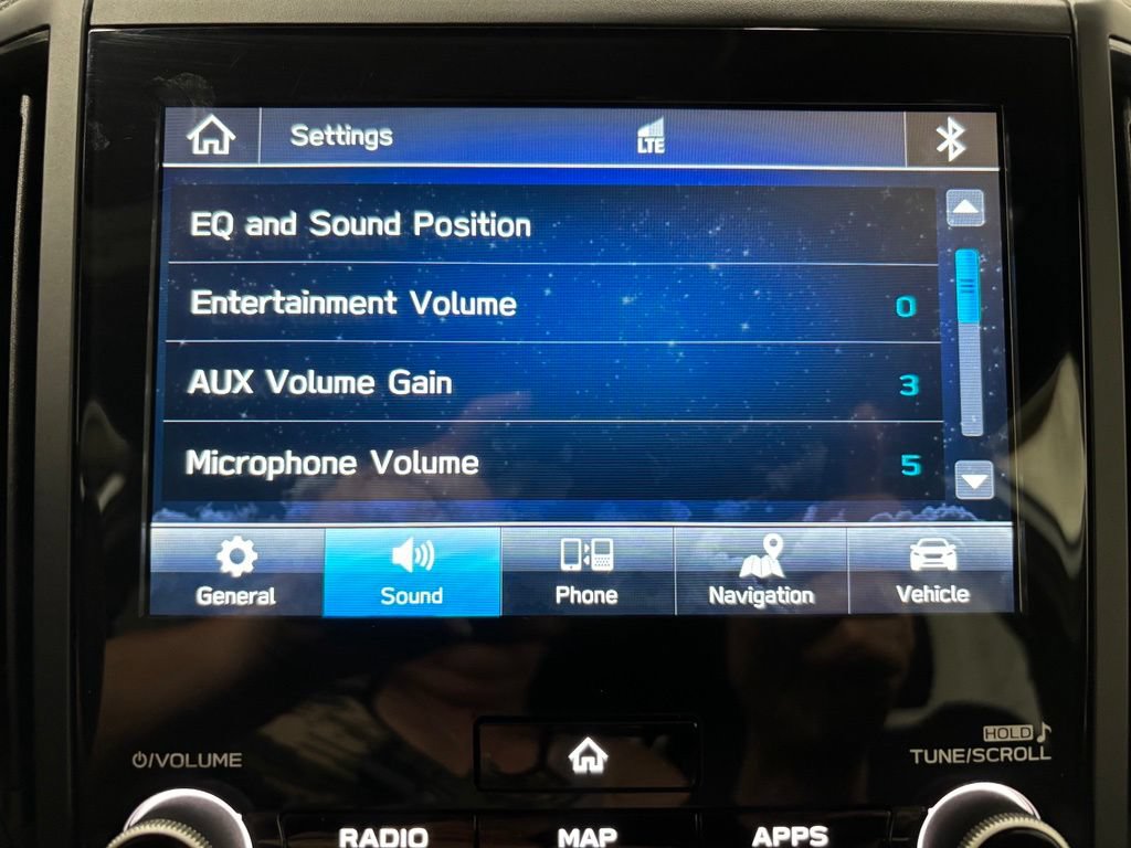 Used 2025 Subaru Forester Wilderness AWD/4WD image 36