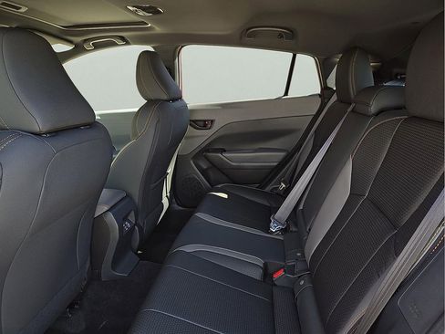 New 2026 Subaru Crosstrek 2.5i Wilderness AWD/4WD image 10