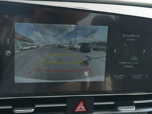 New 2026 Hyundai Elantra Limited image 15