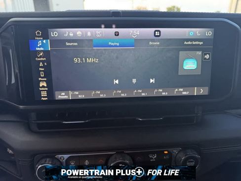 Used 2024 Jeep Gladiator Rubicon image 18