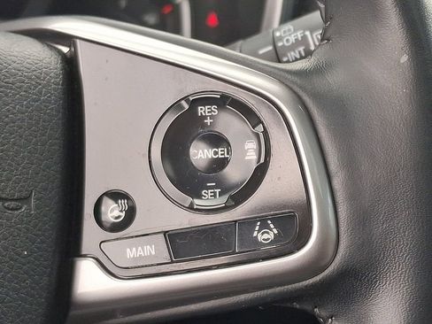 Used 2020 Honda CR-V Touring image 23