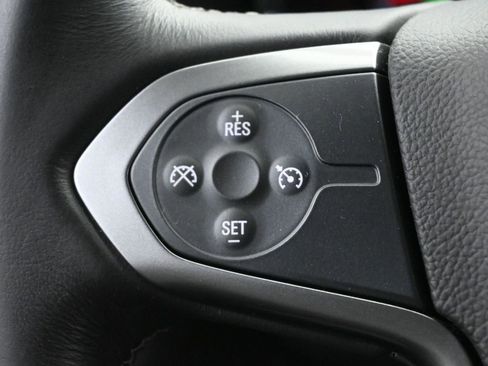 Used 2018 Chevrolet Silverado 1500 LT w/ Texas Edition image 6