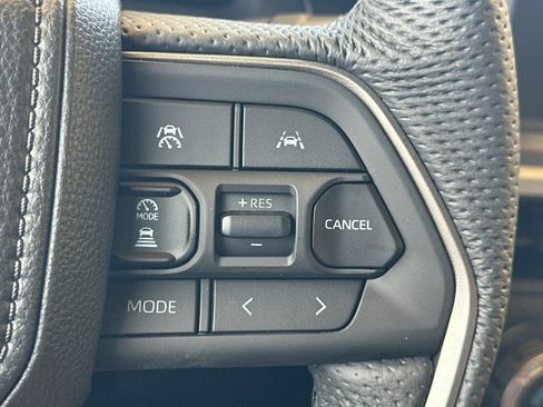 New 2026 Toyota Tacoma TRD Sport AWD/4WD image 28