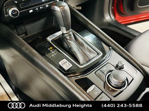 Used 2019 MAZDA CX-5 Touring image 15