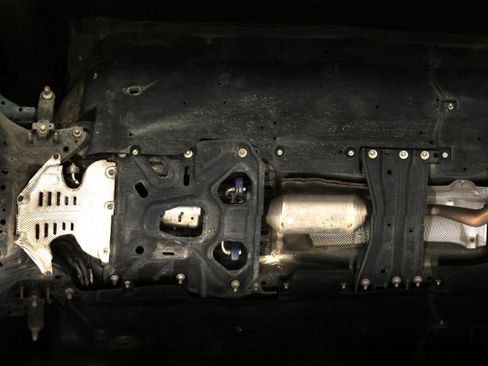 Used 2015 MAZDA MAZDA3 i Sport image 17