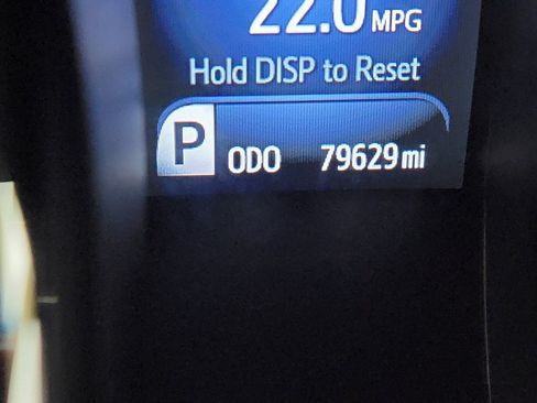 Used 2014 Toyota Avalon XLE Touring image 18