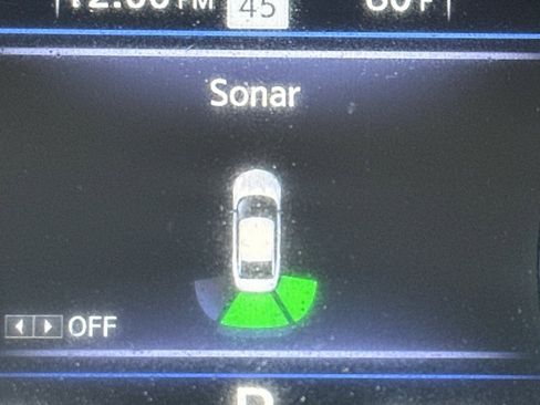 Used 2021 Nissan Maxima 3.5 SV w/ Floor Mat Group image 29