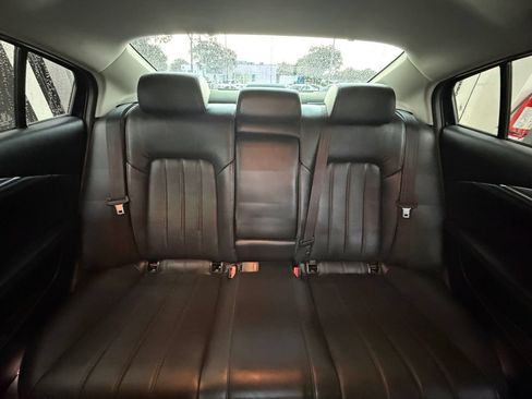 Used 2019 MAZDA MAZDA6 Touring FWD image 38