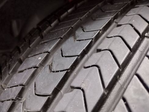 Used 2025 Honda Civic Sport image 6