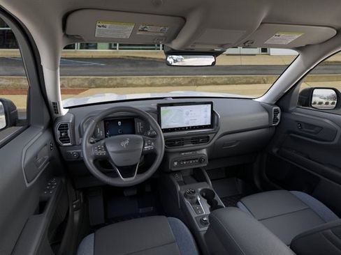 New 2026 Ford Bronco Sport Outer Banks AWD/4WD image 78