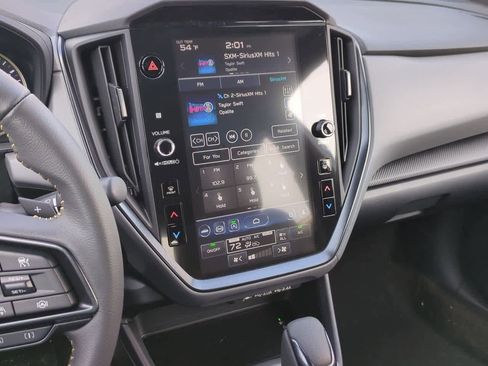 New 2026 Subaru Crosstrek 2.5i Sport image 27