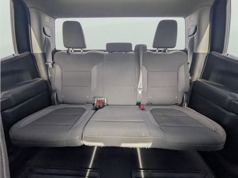 Used 2021 Chevrolet Silverado 1500 LT image 14