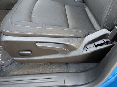 Used 2022 GMC Canyon Elevation w/ Trailering Package image 22