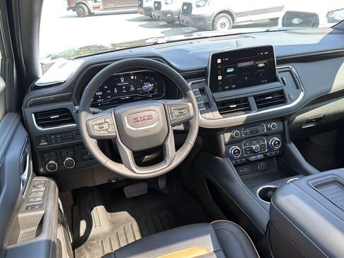 Used 2022 GMC Yukon AT4 w/ Max Trailering Package AWD/4WD image 19