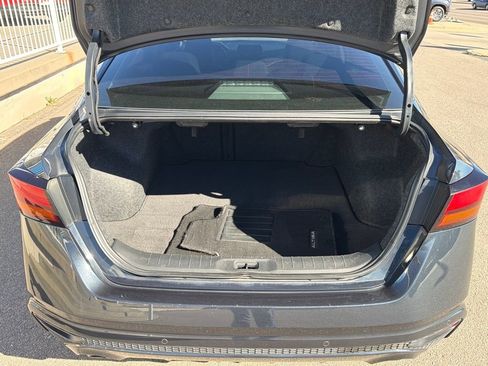 Used 2019 Nissan Altima 2.5 SV image 23