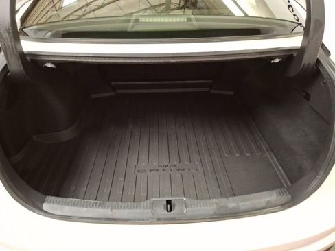 Used 2023 Toyota Crown XLE image 11