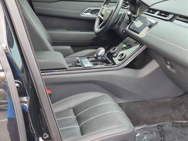 Used 2023 Land Rover Range Rover Velar R-Dynamic S AWD/4WD image 20