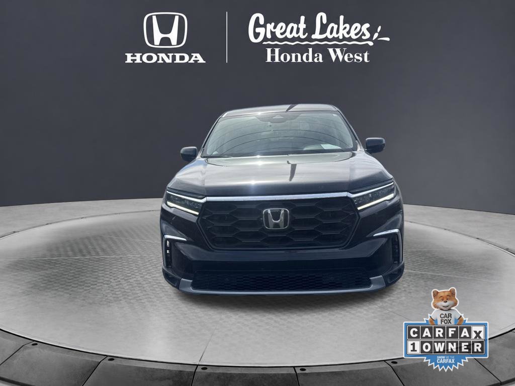 Used 2024 Honda Pilot EX-L image 3