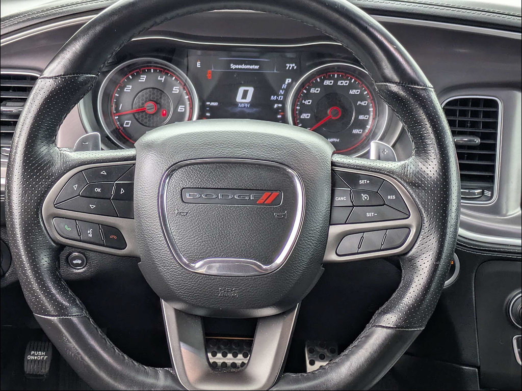 Used 2022 Dodge Charger Scat Pack RWD image 19
