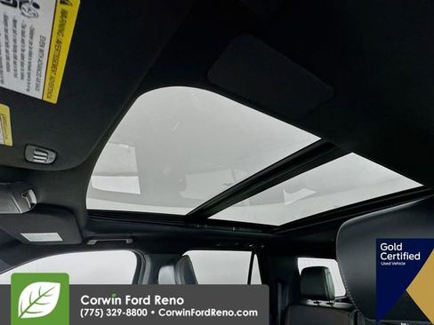 Certified 2023 Ford Expedition Platinum image 26