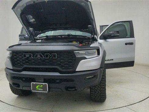 Used 2026 RAM 1500 RHO w/ RHO Level 1 Equipment Group image 76
