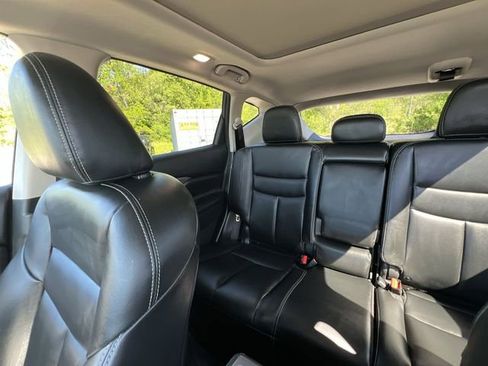 Used 2021 Nissan Murano SV w/ SV Special Edition Package AWD/4WD image 13