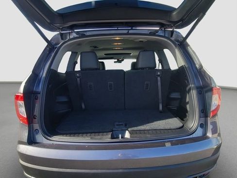 Certified 2021 Honda Pilot Special Edition image 19