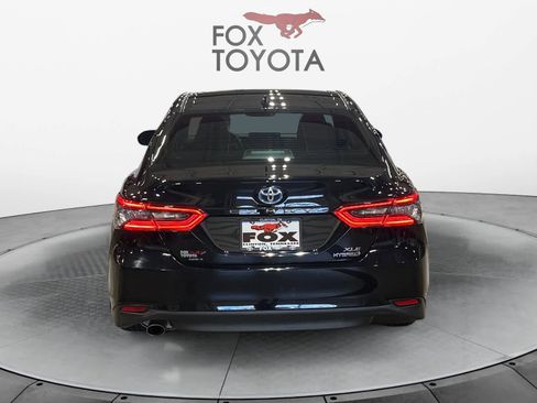 Used 2023 Toyota Camry XLE image 5