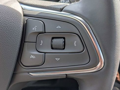 New 2026 Buick Envista Sport Touring w/ Convenience I Package FWD image 26