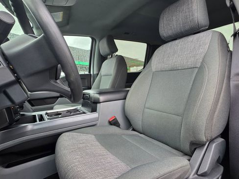 Used 2024 Ford F350 XLT image 14