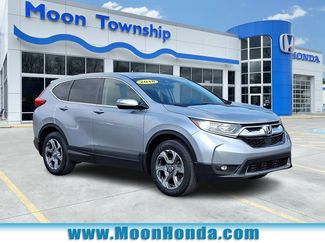 Used 2018 Honda CR-V EX video 1