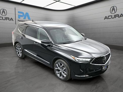 Certified 2023 Acura MDX SH-AWD w/ Technology Package image 36