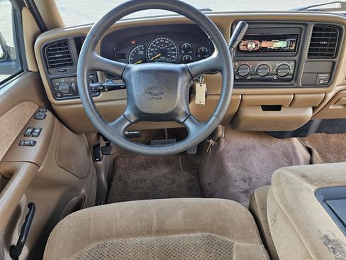 Used 2000 Chevrolet Silverado 1500 LS RWD image 28