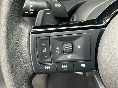 Certified 2023 Nissan Rogue SV image 15