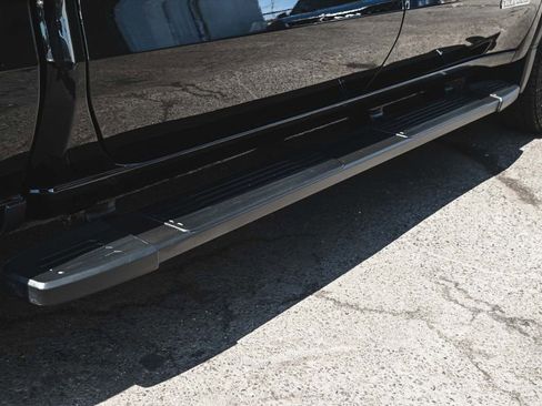 Used 2024 GMC Sierra 1500 Elevation w/ X31 Off-Road Package image 40