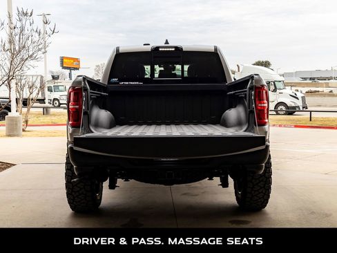 Used 2025 RAM 1500 RHO w/ RHO Level 1 Equipment Group image 9