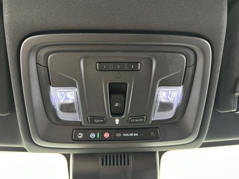 Certified 2024 Chevrolet Silverado 1500 ZR2 w/ ZR2 Bison Edition image 32