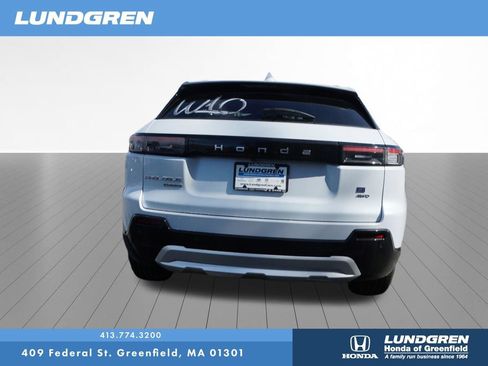 New 2026 Honda Prologue Touring image 7