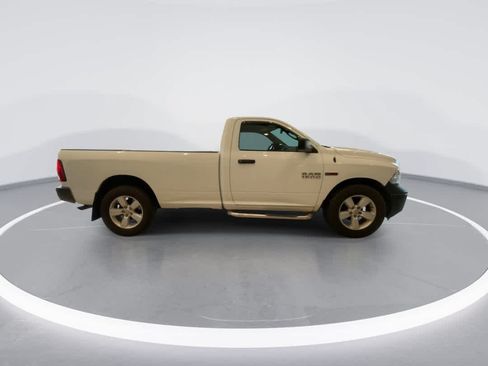 Used 2016 RAM 1500 Tradesman w/ Popular Equipment Group AWD/4WD image 9