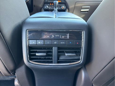 Used 2023 MAZDA CX-9 Signature AWD/4WD image 43