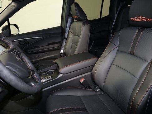 New 2026 Honda Ridgeline TrailSport image 25