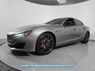 Used 2021 Maserati Ghibli S video 2