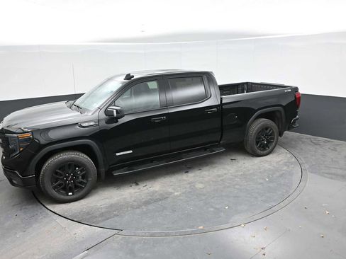 New 2026 GMC Sierra 1500 Elevation w/ Elevation Premium Package image 27