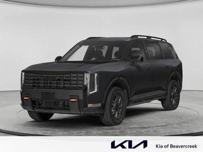 New 2027 Kia Telluride SX Prestige X-Pro